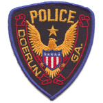 Doerun Police Department