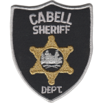 Cabell County Sheriff's Office
