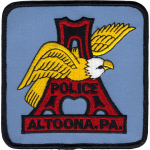 Agency patch