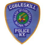 Agency patch