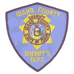 Idaho County Sheriff's Department