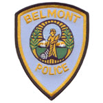 Belmont Police Department