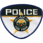 Agency patch