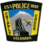 Cripple Creek Police Department