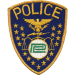 Penn Central Railroad Police Department