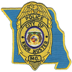 Agency patch