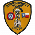Agency patch