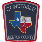 Denton County Constable's Office - Precinct 2