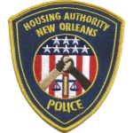 Housing Authority of New Orleans Police Department