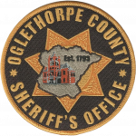 Oglethorpe County Sheriff's Office