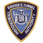 Triborough Bridge and Tunnel Authority Police
