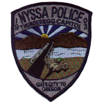 Agency patch
