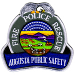 Agency patch