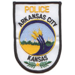 Arkansas City Police Department