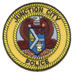 Junction City Police Department