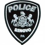 Agency patch