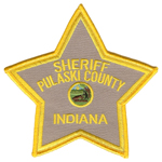 Pulaski County Sheriff's Department