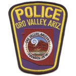 Agency patch
