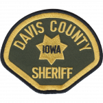 Davis County Sheriff's Department