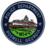 Roswell Police Department