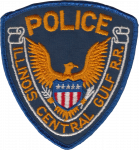 Agency patch