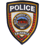 Eminence Police Department