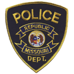 Republic Police Department
