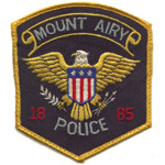 Agency patch