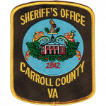 Carroll County Sheriff's Office