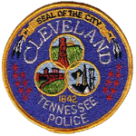 Cleveland Police Department