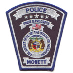 Agency patch