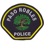 Paso Robles Police Department