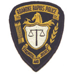 Roanoke Rapids Police Department