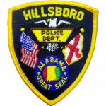 Hillsboro Police Department