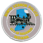 North Vernon Police Department