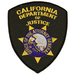 California Department of Justice