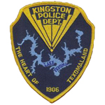 Agency patch