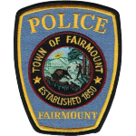 Fairmount Police Department