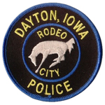 Agency patch