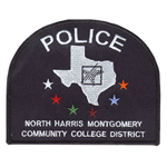 North Harris Montgomery Community College District Police Department