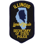 Illinois Secretary of State Police Department
