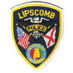 Lipscomb Police Department