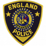England Police Department