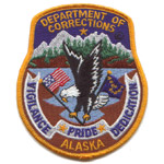 Alaska Department of Corrections