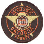 Catoosa County Sheriff's Office