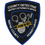 Wayne County District Attorney's Office