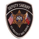 Lafayette Parish Sheriff's Office