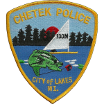 Chetek Police Department