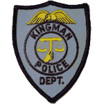 Kingman Police Department