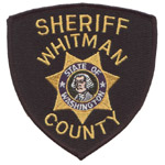 Whitman County Sheriff's Department